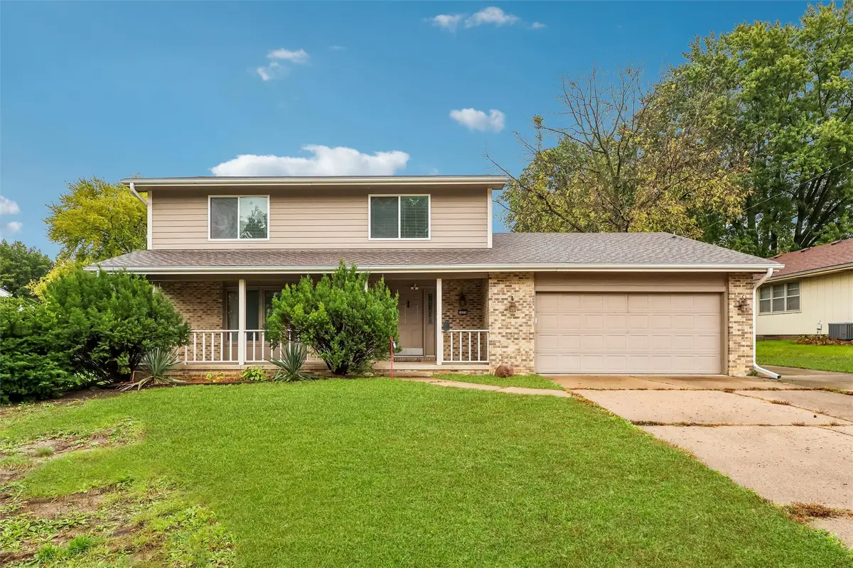1025 22nd Street, West Des Moines, IA 50265 - #1