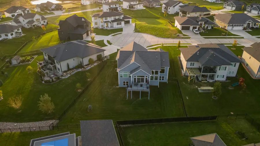 3943 NW 179th Court, Clive, IA 50325 - #2