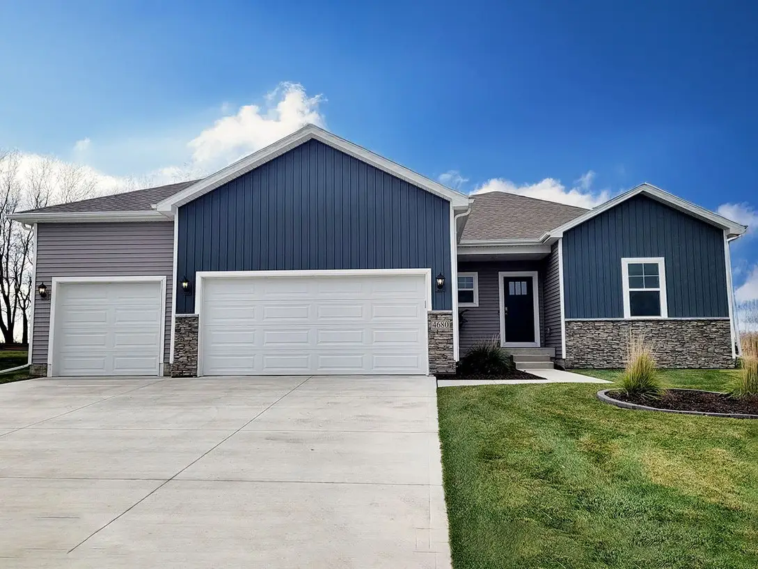1008 Chayse Street Sw, Bondurant, IA 50035 - #1