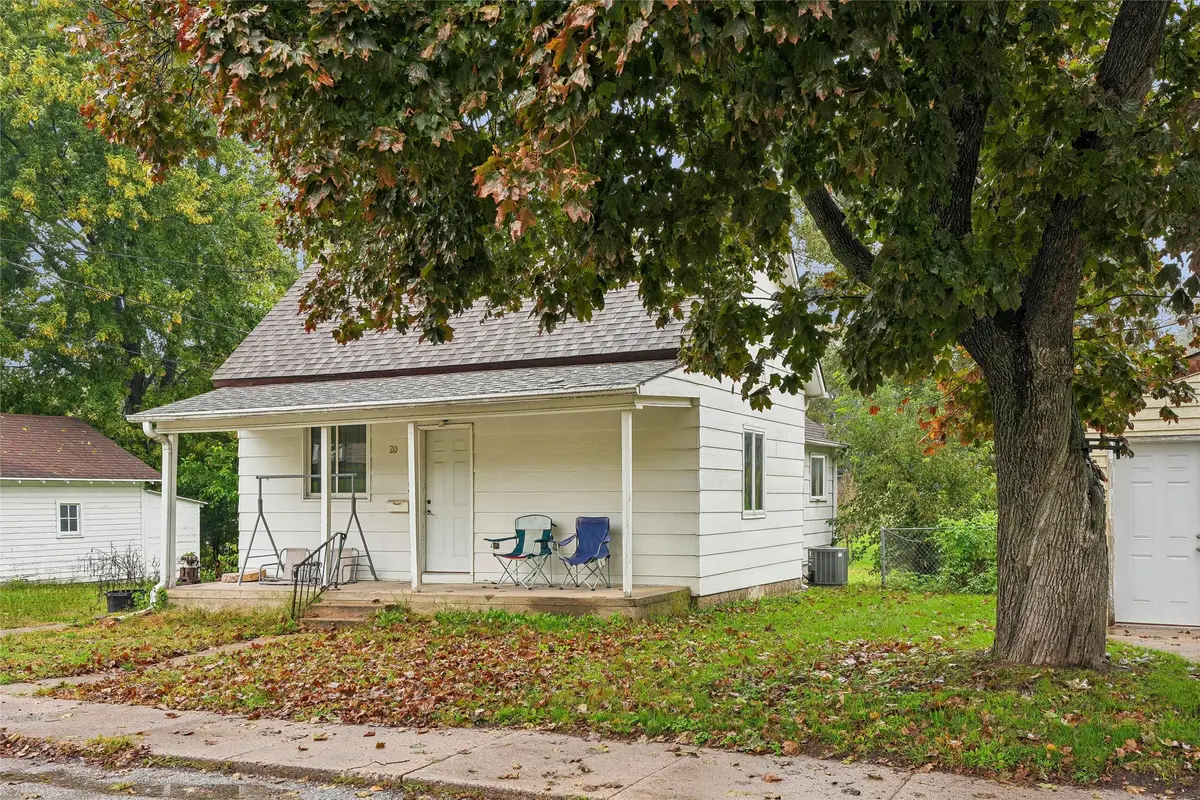 20 Cherry Street, Colfax, IA 50054 - #1