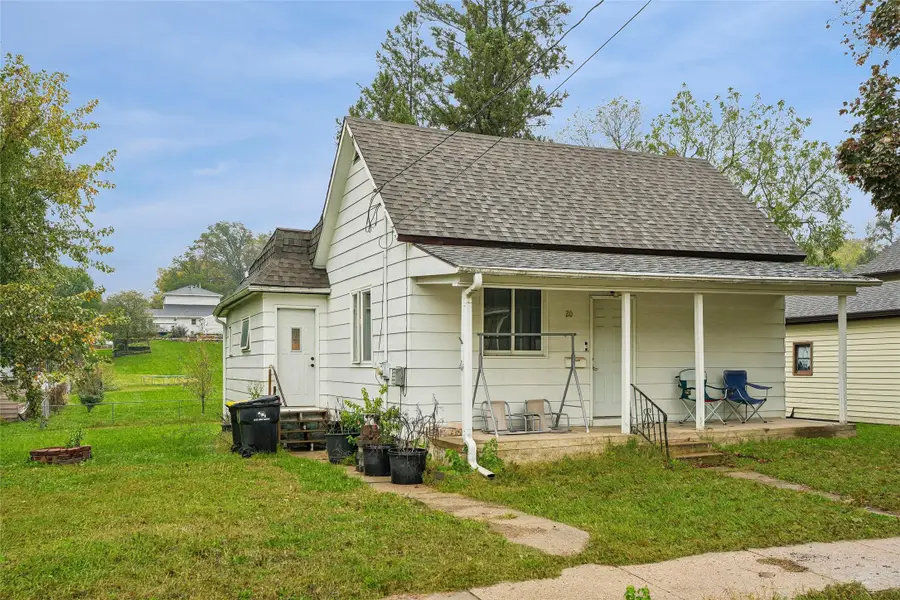 20 Cherry Street, Colfax, IA 50054 - #3