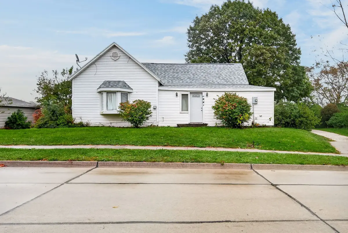 903 S Fillmore Street, Osceola, IA 50213 - #1