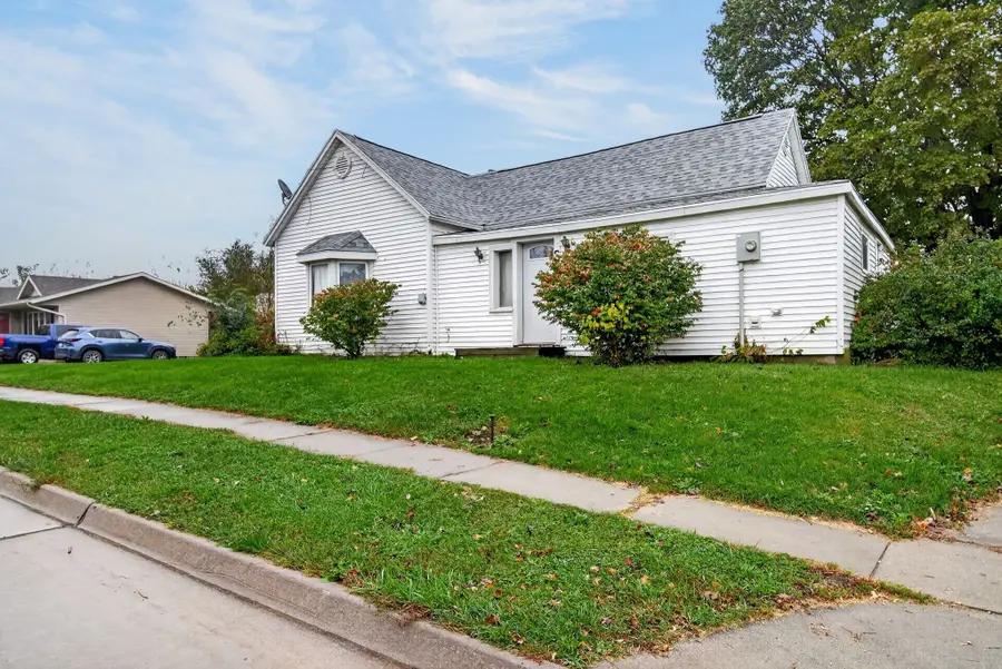 903 S Fillmore Street, Osceola, IA 50213 - #2