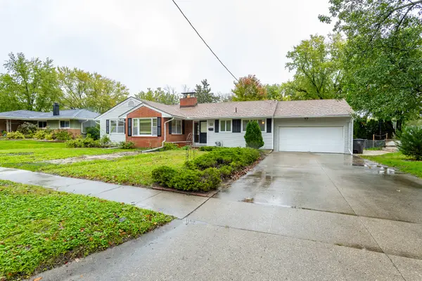 4013 29th Street, Des Moines, IA 50310