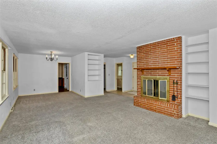 4013 29th Street, Des Moines, IA 50310 - #3