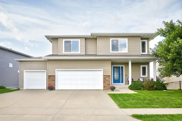 80 Abigail Lane, Waukee, IA 50263