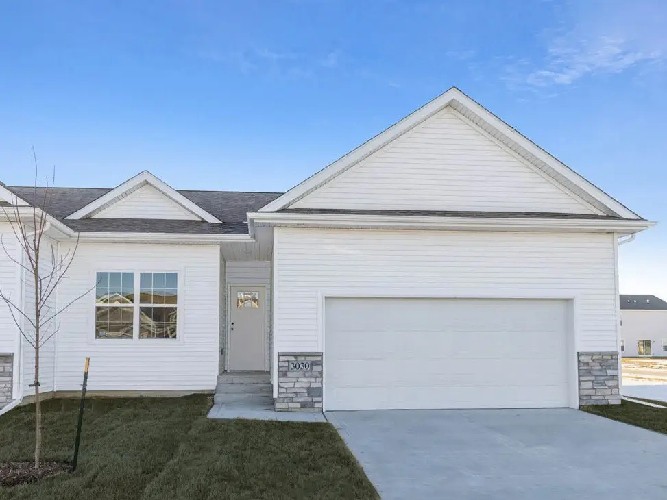 2508 Brook View Drive, Des Moines, IA 50317 - #1
