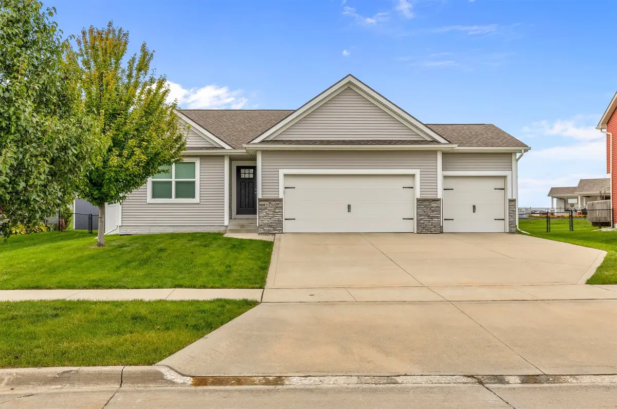 2320 NW College Avenue, Ankeny, IA 50023 - #1