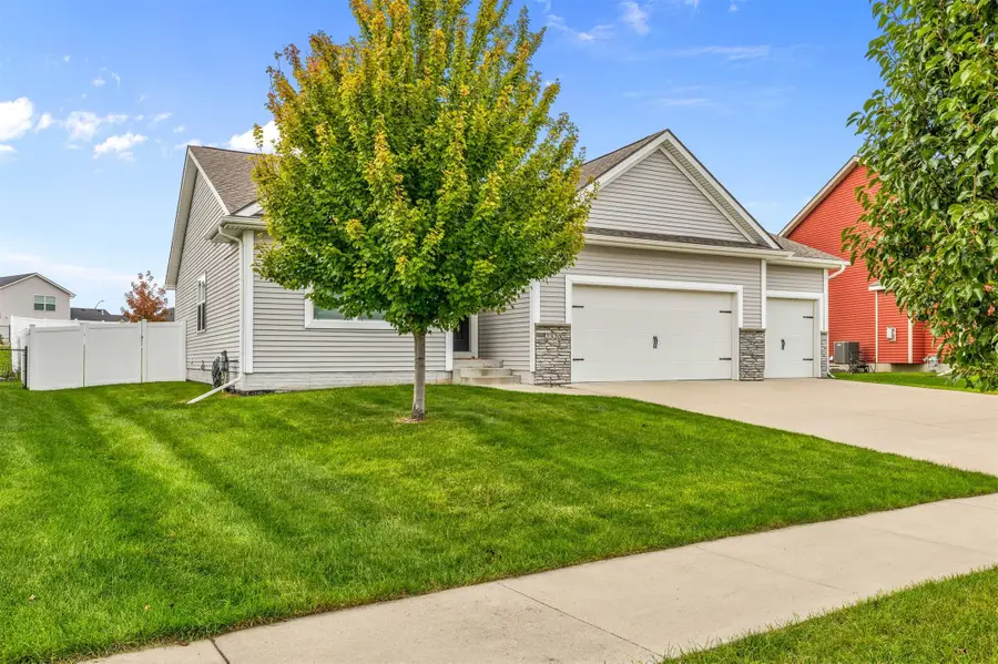 2320 NW College Avenue, Ankeny, IA 50023 - #2