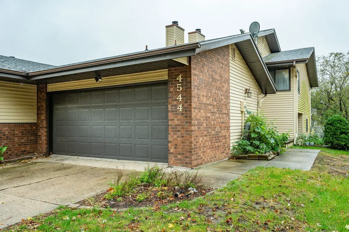 4544 50th Street, Des Moines, IA 50310 - #1