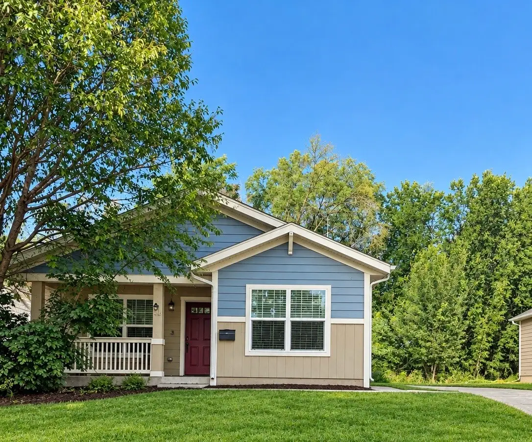 2612 Bowdoin Street, Des Moines, IA 50313 - #1