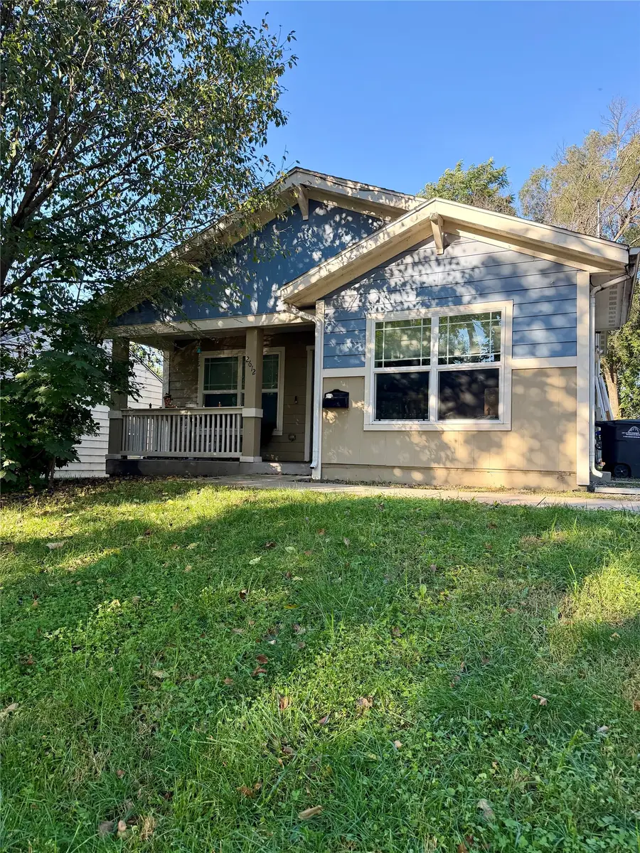 2612 Bowdoin Street, Des Moines, IA 50313 - #2