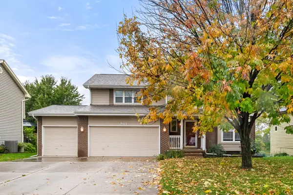 8111 Northview Drive, Urbandale, IA 50322