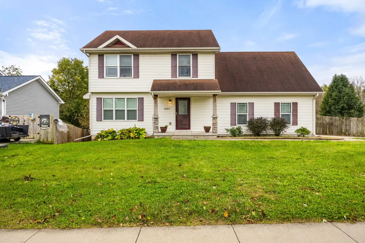 3101 E Highview Drive, Des Moines, IA 50320 - #1