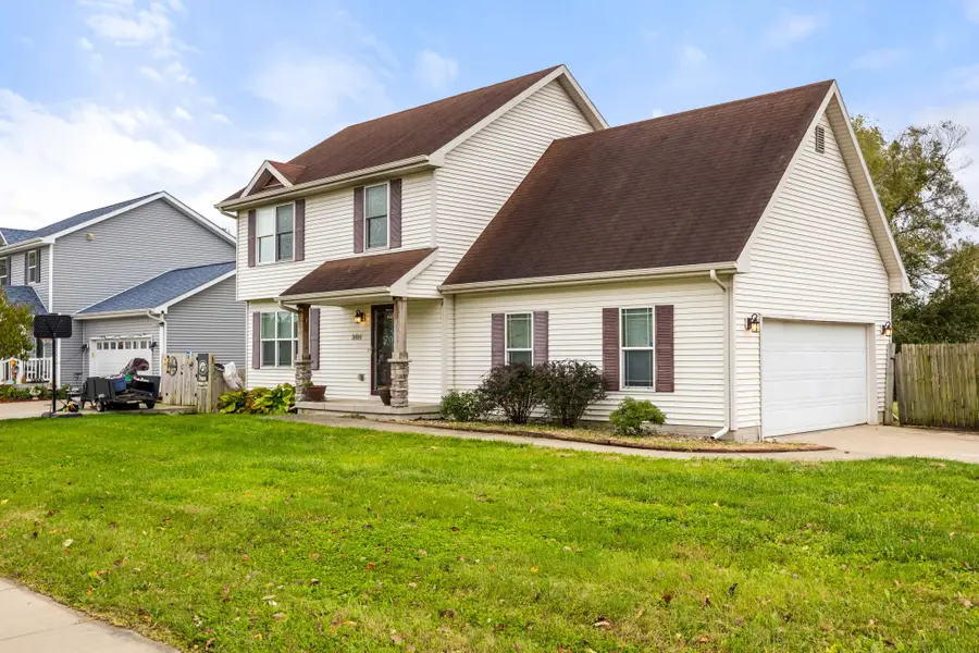 3101 E Highview Drive, Des Moines, IA 50320 - #2