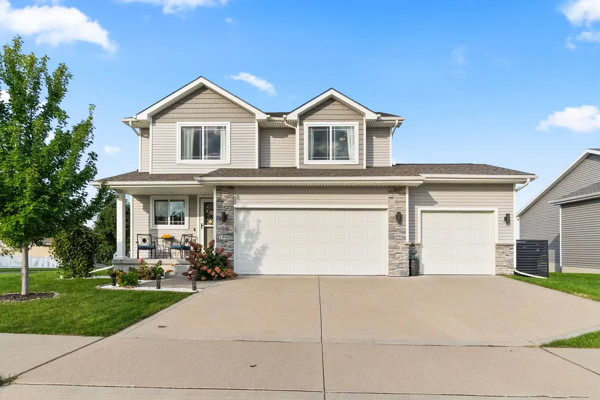 1990 SE Waddell Way, Waukee, IA 50263 - #1