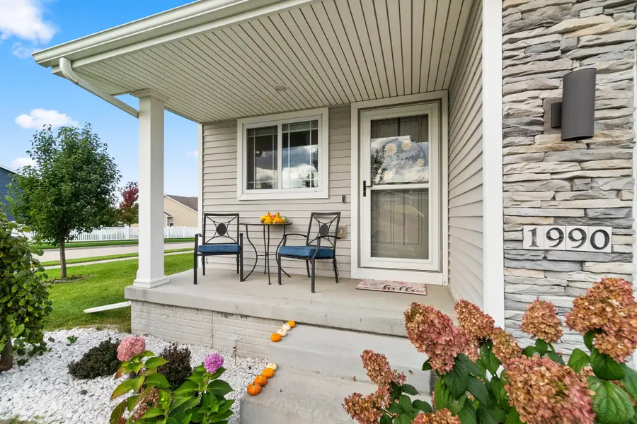 1990 SE Waddell Way, Waukee, IA 50263 - #2