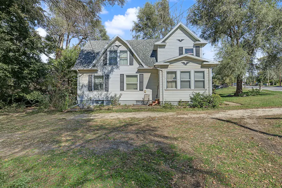 2730 Hubbell Avenue, Des Moines, IA 50317 - #2