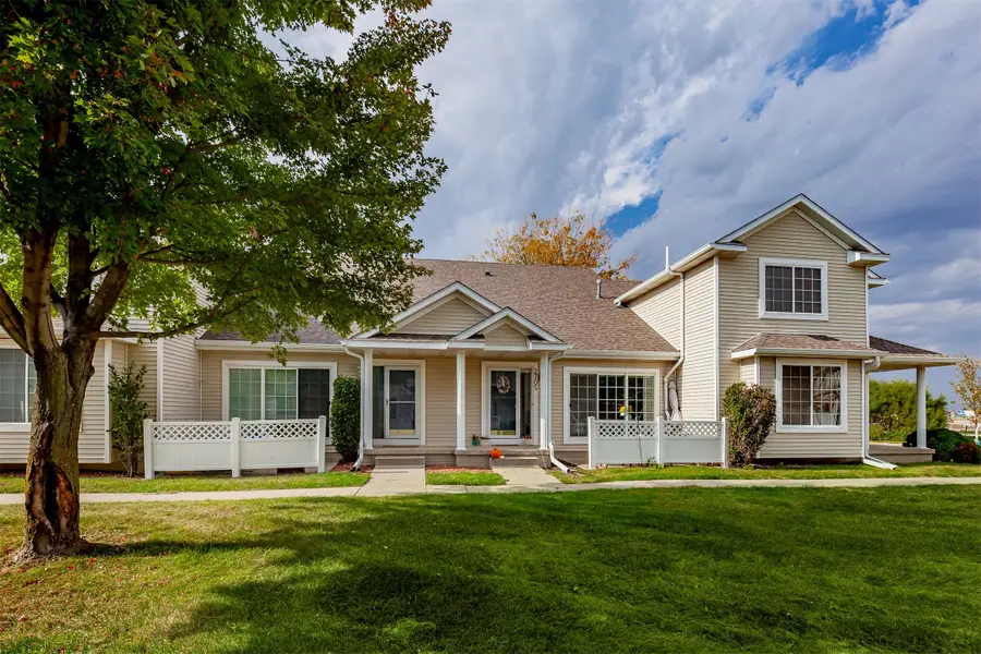 2705 NW Heritage Avenue, Ankeny, IA 50023 - #2