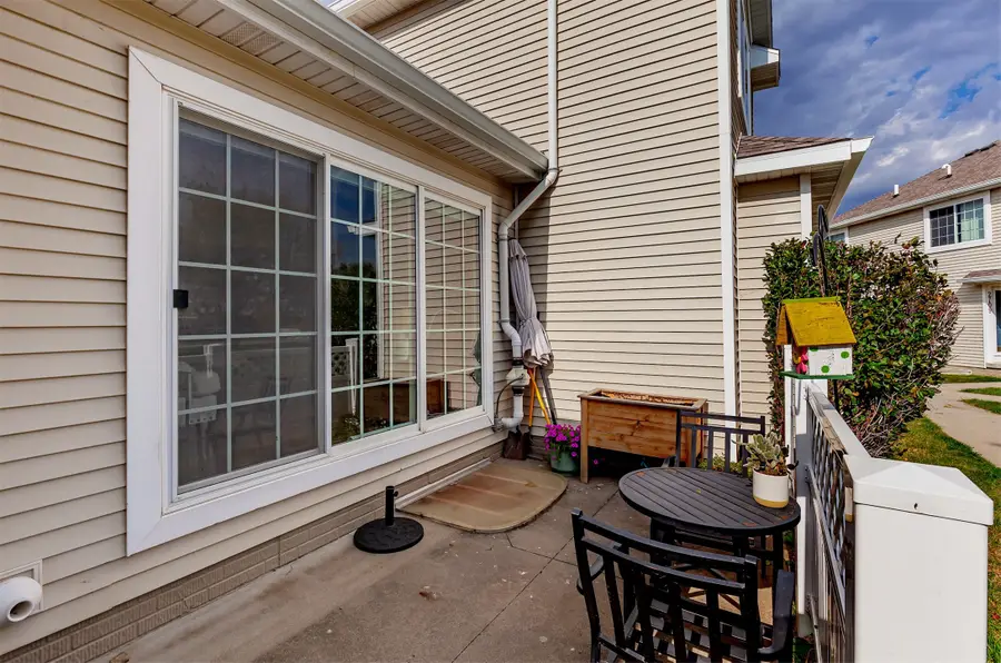 2705 NW Heritage Avenue, Ankeny, IA 50023 - #3