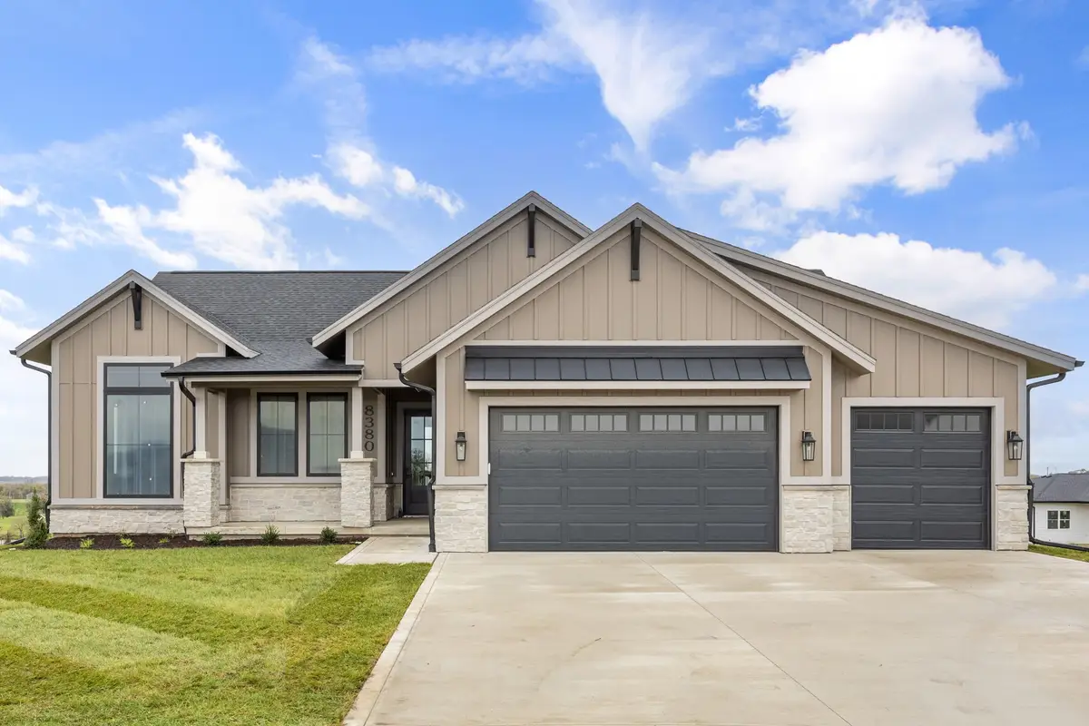 8380 Edgewood Court, West Des Moines, IA 50266 - #1