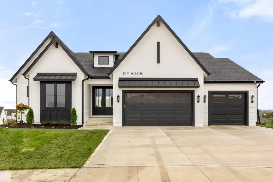 8368 Edgewood Court, West Des Moines, IA 50266 - #2