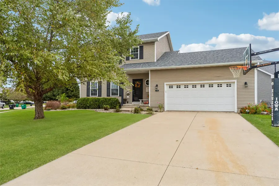 906 NE 45th Street, Ankeny, IA 50021 - #3