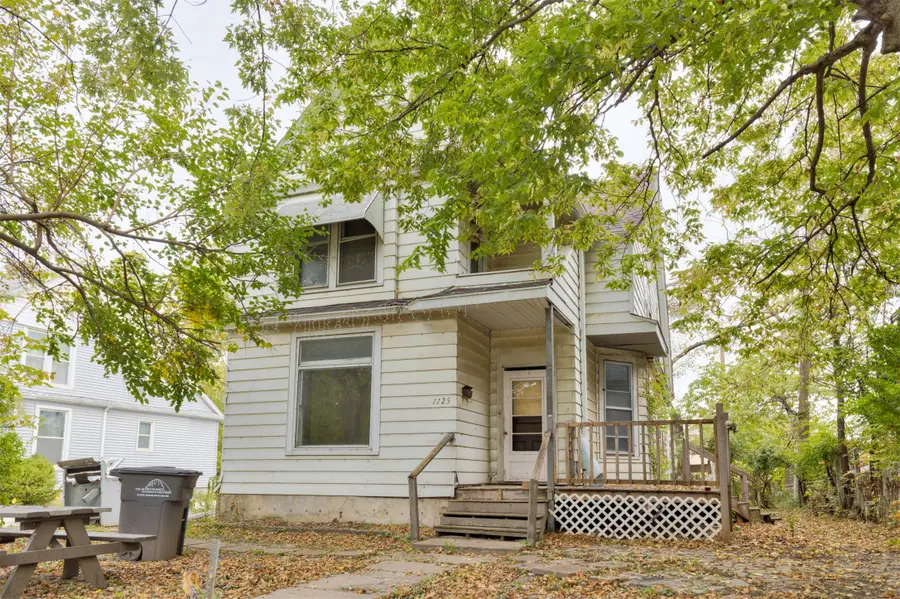 1125 Martin Luther King Jr Parkway, Des Moines, IA 50314 - #3