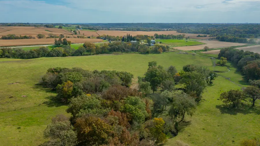 Lot 5 Hogback Bridge Road, Earlham, IA 50072 - #3