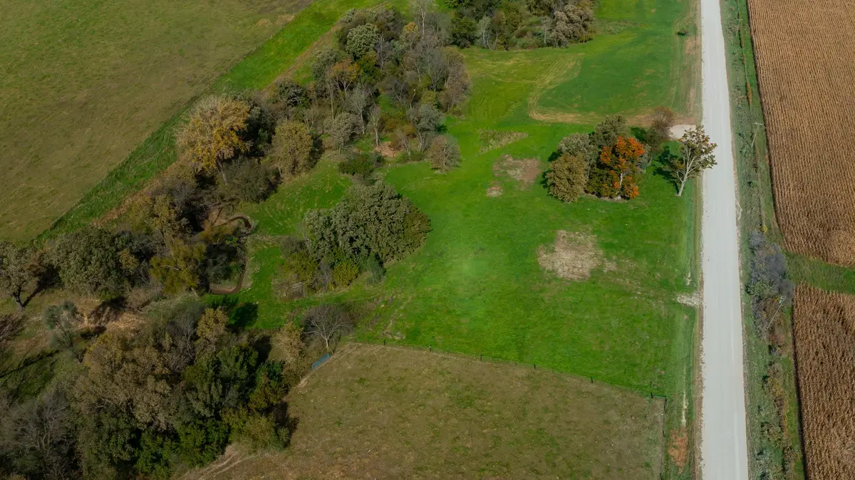 Lot 4 Hogback Bridge Road, Earlham, IA 50072 - #1
