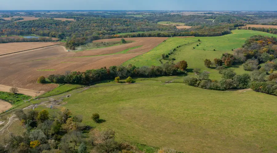 Lot 3 Hogback Bridge Road, Earlham, IA 50072 - #2