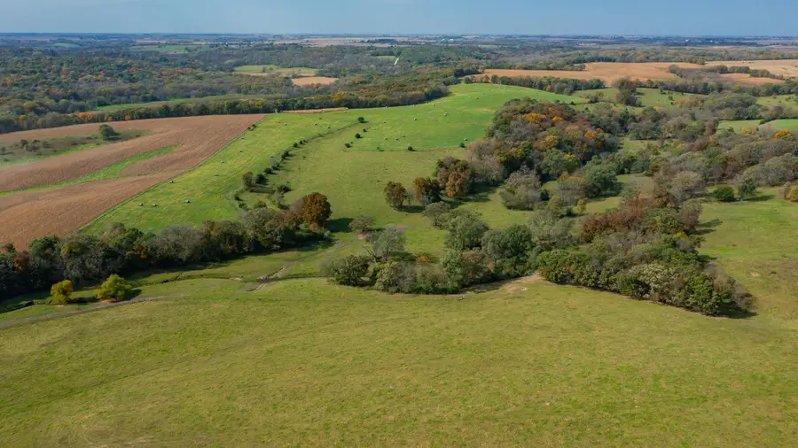 Lot 3 Hogback Bridge Road, Earlham, IA 50072 - #3