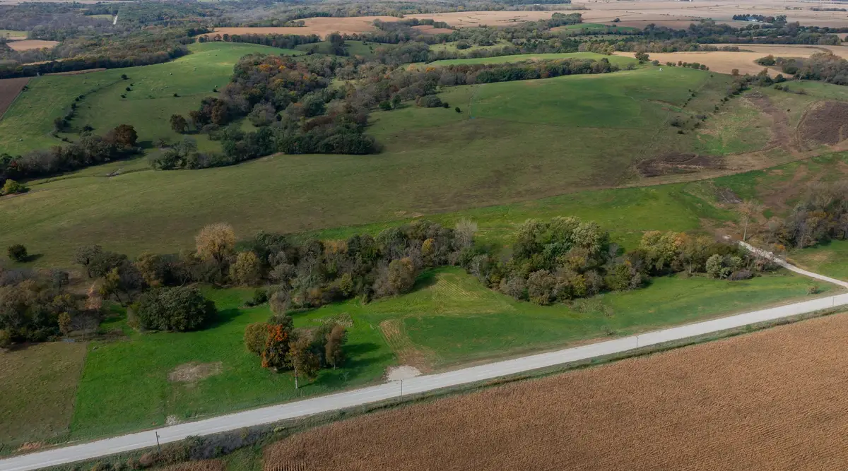 Lot 2 Hogback Bridge Road, Earlham, IA 50072 - #1