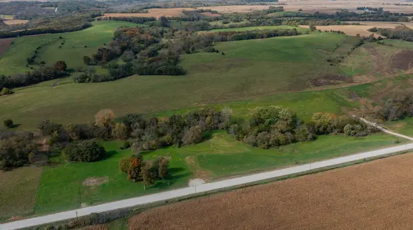 Lot 2 Hogback Bridge Road, Earlham, IA 50072