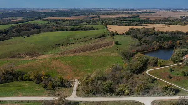 Lot 1 Hogback Bridge Road, Earlham, IA 50072