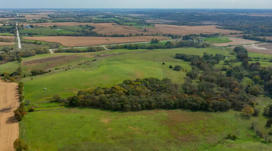 Lot 1 Hogback Bridge Road, Earlham, IA 50072 - #3