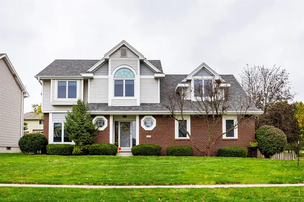 5401 Cody Drive, West Des Moines, IA 50266