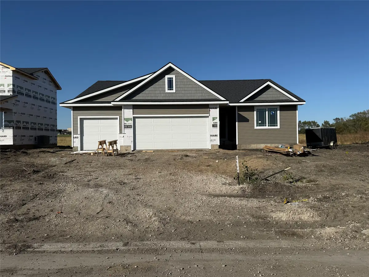 2208 Redwood Street, Granger, IA 50109 - #1