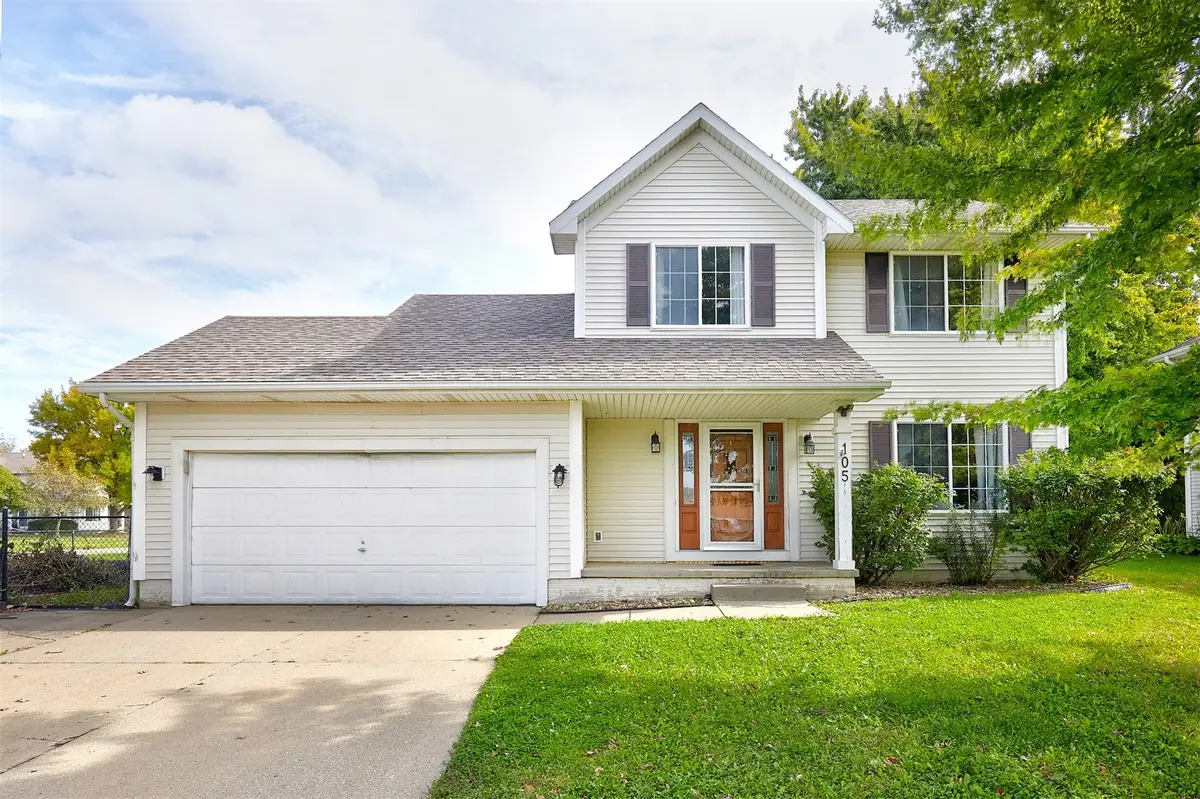 105 SE Westgate Drive, Waukee, IA 50263 - #1