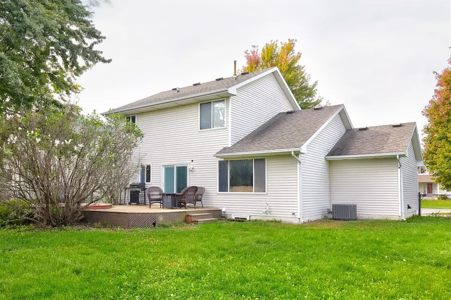 105 SE Westgate Drive, Waukee, IA 50263 - #2