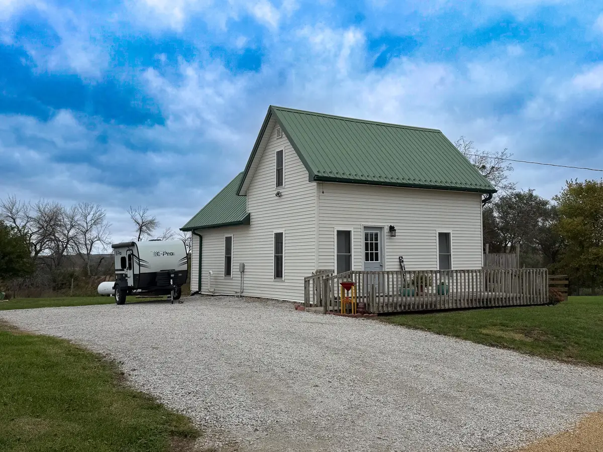2560 Quarry Lane, Guthrie Center, IA 50115 - #1
