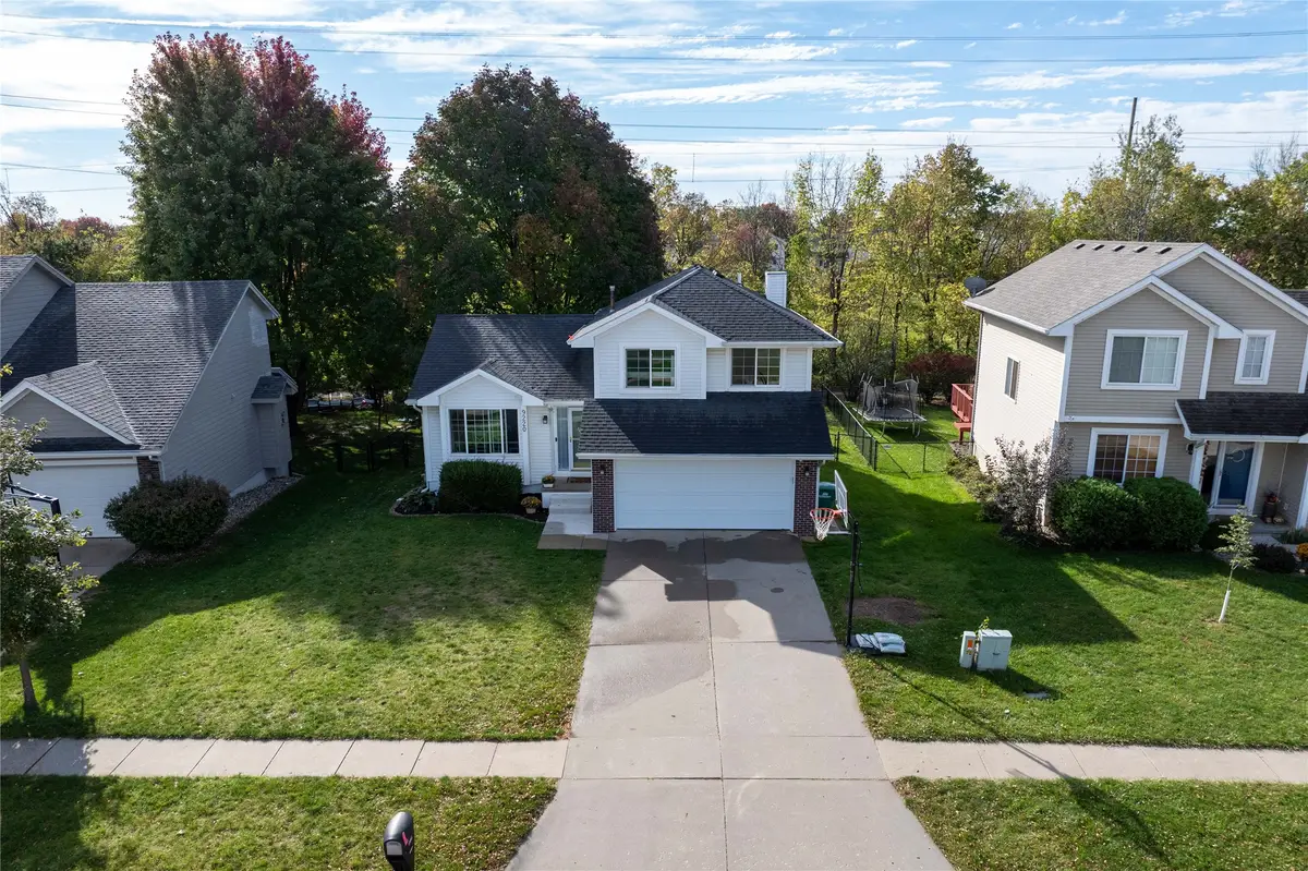9220 Timberwood Drive, Johnston, IA 50131 - #1