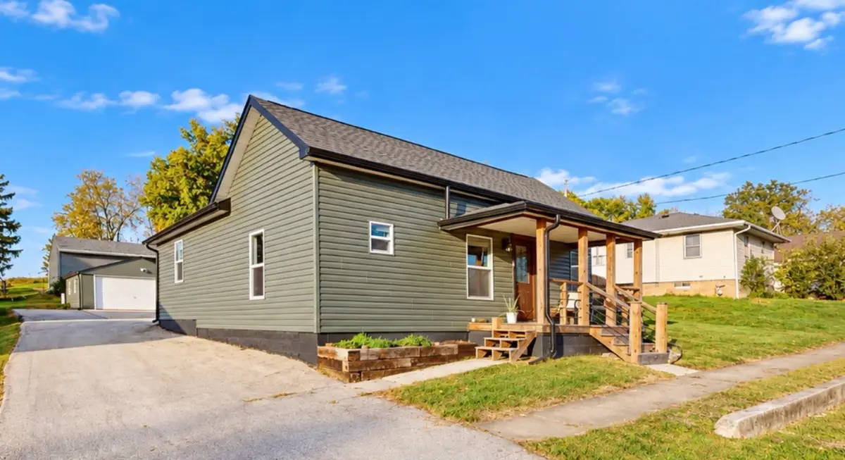 711 2nd Street, Kellogg, IA 50135 - #1