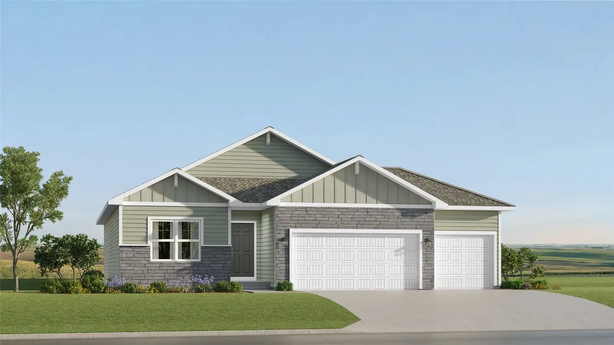 1300 Mulberry Drive Nw, Bondurant, IA 50035 - #1