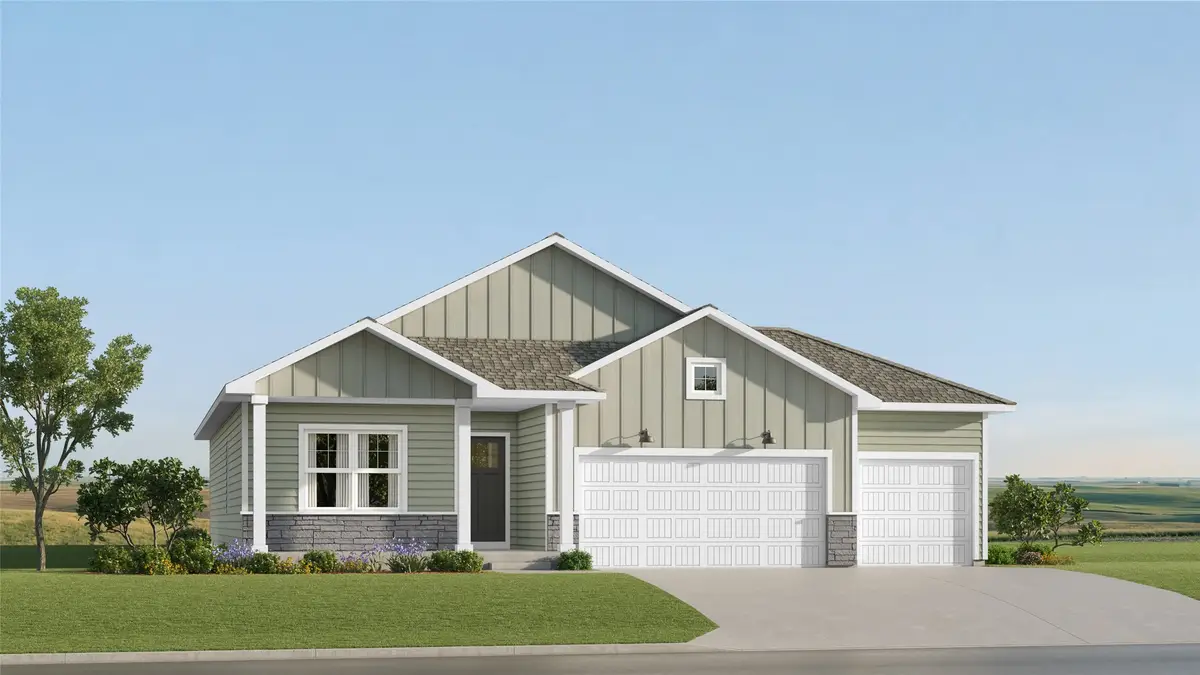 202 42nd Street Sw, Altoona, IA 50009 - #1