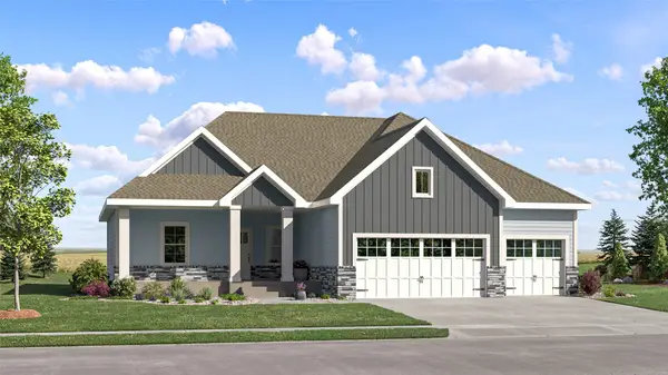 17300 Brookview Drive, Urbandale, IA 50263