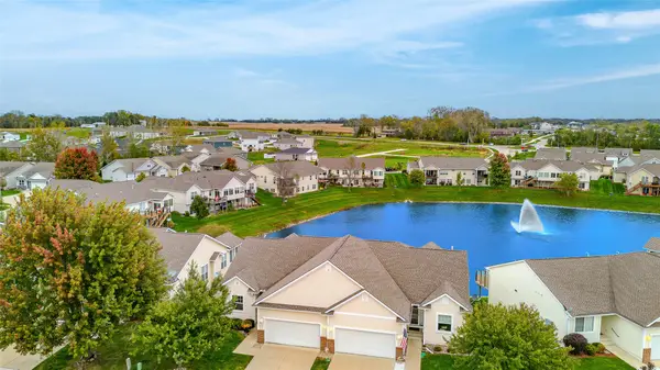 807 W Trace Drive, Polk City, IA 50226