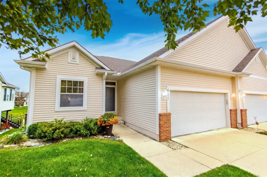807 W Trace Drive, Polk City, IA 50226 - #2