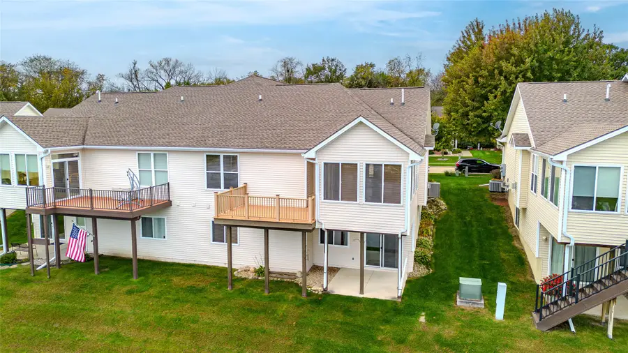 807 W Trace Drive, Polk City, IA 50226 - #3