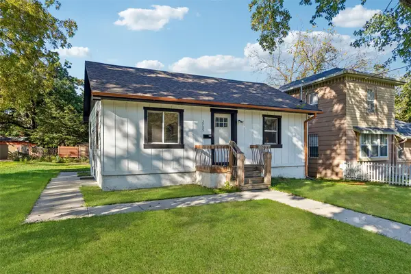 2705 Franklin Avenue, Des Moines, IA 50310